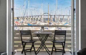 Lovely Apartment In Rudkøbing