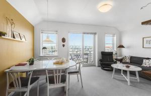 Lovely Apartment In Rudkøbing