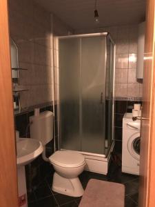 Elenas apartment - 1 min from the Ohrid Lake
