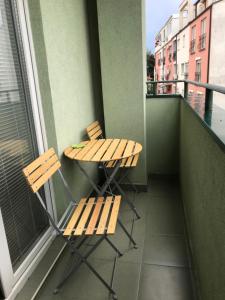 Elenas apartment - 1 min from the Ohrid Lake