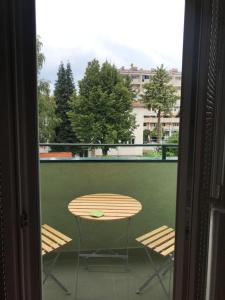 Elenas apartment - 1 min from the Ohrid Lake