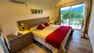 Los Cóndores Aparts.