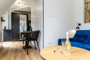 Apartament przy Dolinie A8 by Apart Concept Podhale