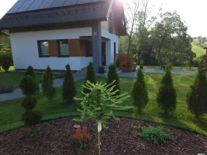 Domek nad potokiem - Tylka