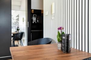 Apartament przy Dolinie A8 by Apart Concept Podhale