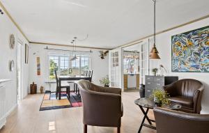 2 Bedroom Gorgeous Home In Nordborg