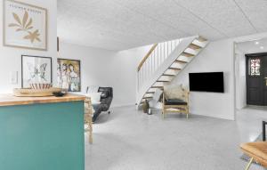 3 Bedroom Stunning Home In Nordborg