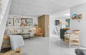 3 Bedroom Stunning Home In Nordborg