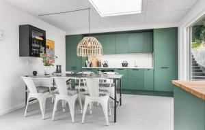 3 Bedroom Stunning Home In Nordborg