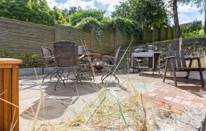 3 Bedroom Stunning Home In Nordborg