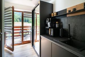 Apartament przy Dolinie A8 by Apart Concept Podhale