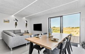3 Bedroom Nice Home In Skagen