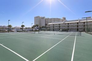 Seaside Beach 2102- Beachside Ground floor