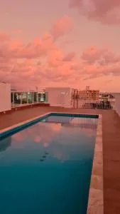 Apartamento lumier 109 - Enseada