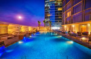 Media One Hotel