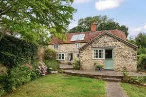 Dovehayes Cottage - 吉林汉姆