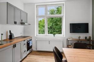 Sali Homes Apartmenthaus Bochum