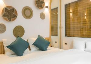 Drumie House - 50m to Hoan Kiem lake