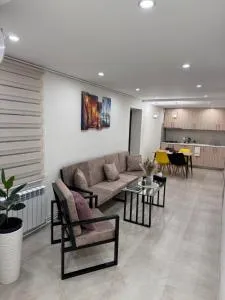 Vertoni home Monument - Arabkir