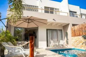 Ilukas & Resort Villas - Punta Seca