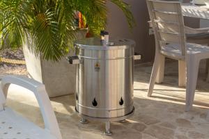 Ilukas & Resort Villas