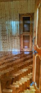 Hercues Hillside Homestay