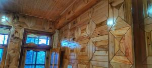 Hercues Hillside Homestay