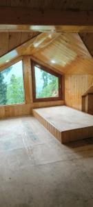 Hercues Hillside Homestay