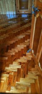 Hercues Hillside Homestay