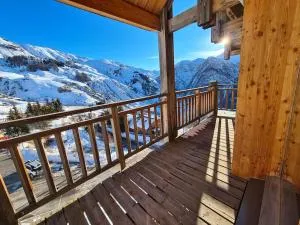 T3 Les Cristallines - 莱斯塔里斯