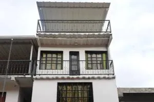 La Posada De Shaz En Norcasia - Samaná