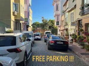 Sultanahmet inn Hotel