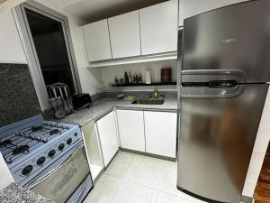 Departamento para 4 en Caballito