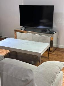 Departamento para 4 en Caballito