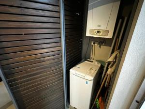 Departamento para 4 en Caballito