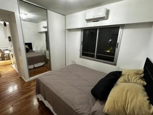 Departamento para 4 en Caballito