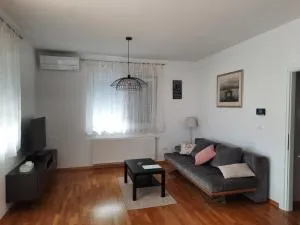 Apartment IUSTUS PINUS - Otruševec