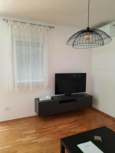 Apartment IUSTUS PINUS