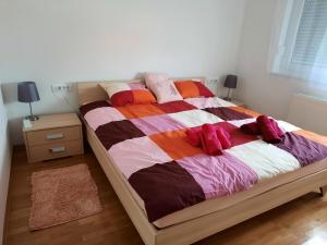 Apartment IUSTUS PINUS