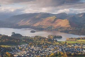 Stunning character cottage near Keswick