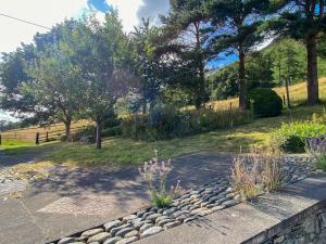 Stunning character cottage near Keswick