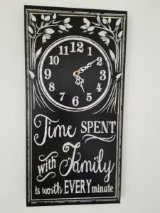 Apartment IUSTUS PINUS