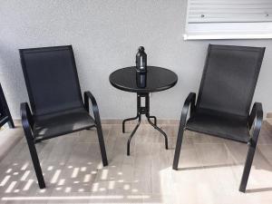 Apartment IUSTUS PINUS