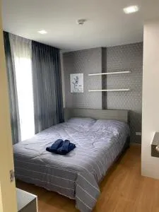 Minnie room Pattaya 7 - Naklua