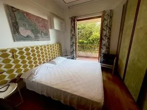 MAD di Mare di Arte Dormire - فاراتسي