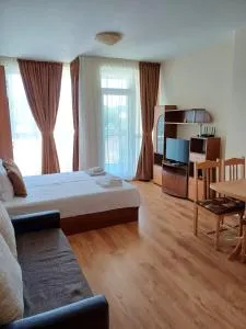 Апартамент - Студио Престиж 3 - Banya