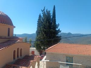 πλατανα Αρκαδίας χωριατικο σπίτι για φυση και ηρεμία