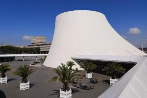 Cosy Coty, 4 personnes, Hypercentre