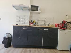 Cosy Coty, 4 personnes, Hypercentre