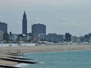 Cosy Coty, 4 personnes, Hypercentre